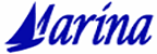 Marina logo